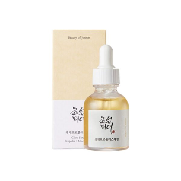 Beauty of Joseon Glow Serum: Propolis + Niacinamide (30ml)
