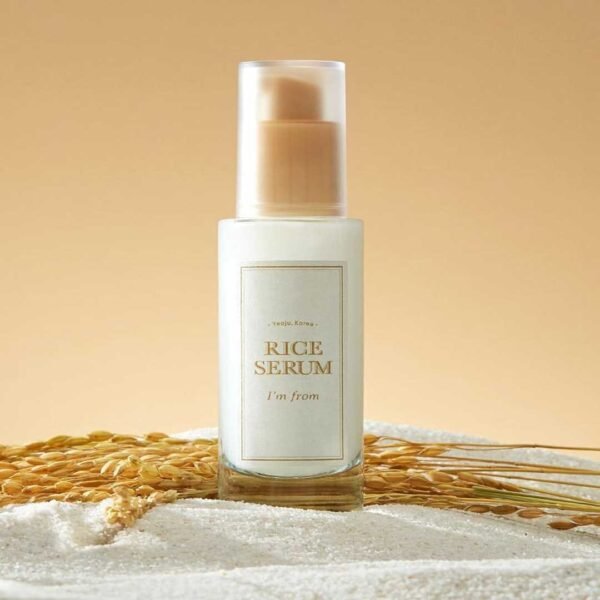 I’m From Rice Serum (30ml)
