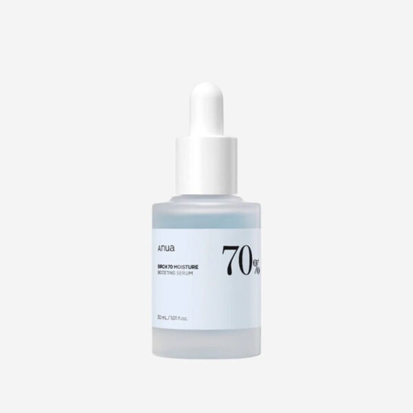 Anua Birch 70% Moisture Boosting Serum (30ml)