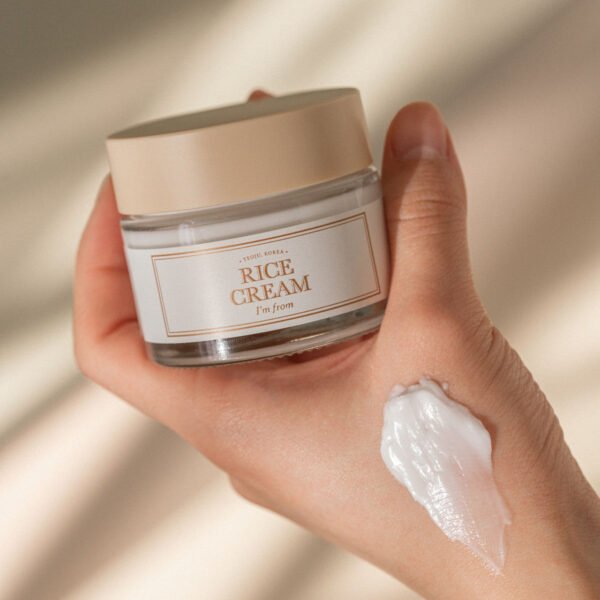 I’m From Rice Cream (50g) - Image 3