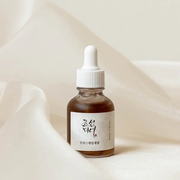 Beauty of Joseon Revive Ginseng + Snail Mucin Serum (30ml) - Image 4