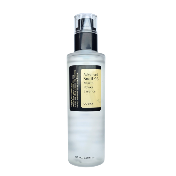 COSRX Advanced Snail 96 Mucin Power Essence (100ml)