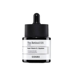 COSRX The Retinol 0.5 Oil (20ml)