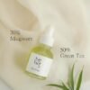 Beauty of Joseon Calming Serum: Green Tea + Panthenol (30ml) - Image 2