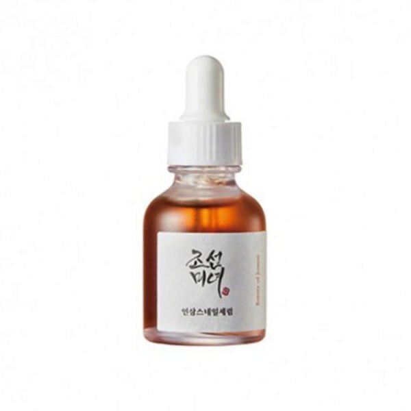 Beauty of Joseon Revive Ginseng + Snail Mucin Serum (30ml)