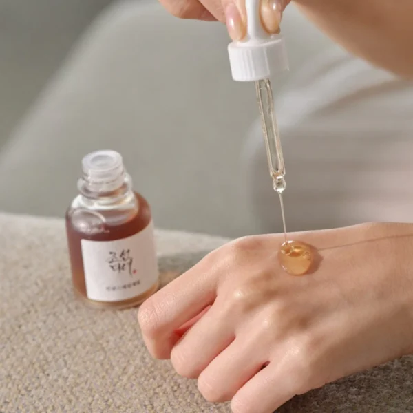Beauty of Joseon Revive Ginseng + Snail Mucin Serum (30ml) - Image 2