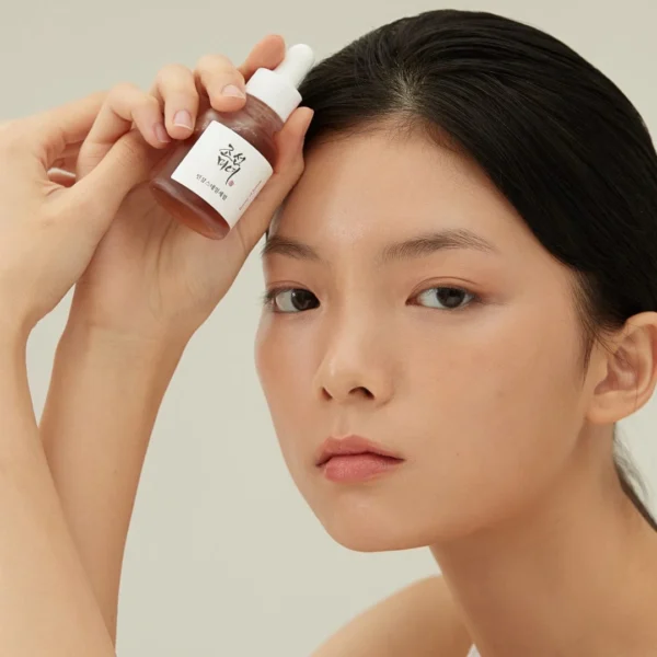 Beauty of Joseon Revive Ginseng + Snail Mucin Serum (30ml) - Image 3