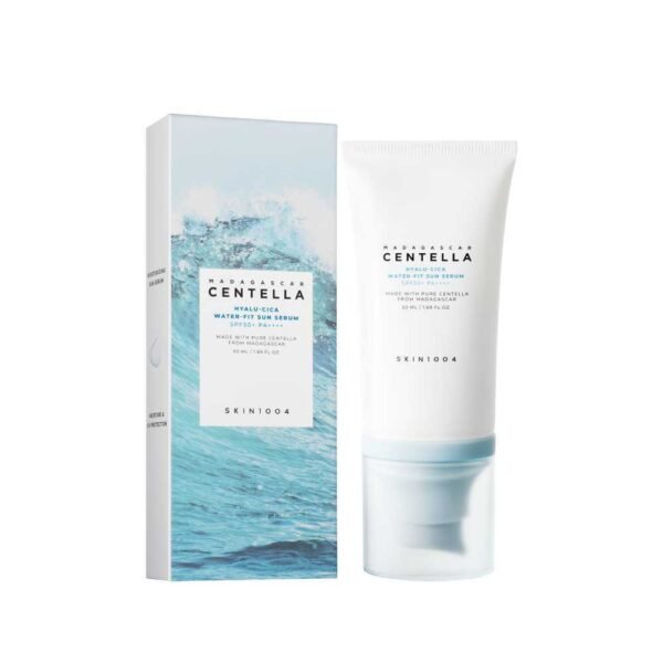 SKIN1004 Madagascar Centella Hyalu-Cica Water-Fit Sun Serum (50ml)