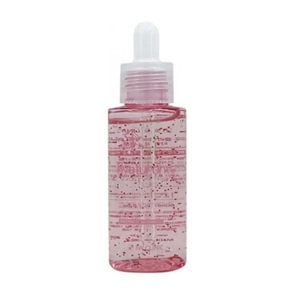 3W Clinic Hyaluronic Nature Time Sleep Ampoule (60ml)
