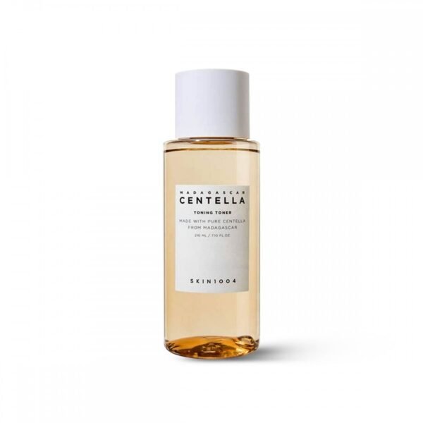 Skin1004 Madagascar Centella Toning Toner (210ml)