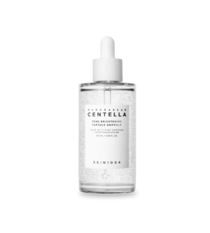 SKIN1004 Madagascar Centella Tone Brightening Capsule Ampoule (100ml)