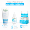 Simple Water Boost Micellar Facial Gel Wash (150ml) - Image 4