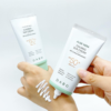 DABO Aloe Vera Calming Sun Cream SPF50+ PA++++ (70ml) - Image 2