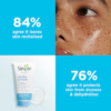 Simple Water Boost Micellar Facial Gel Wash (150ml) - Image 3