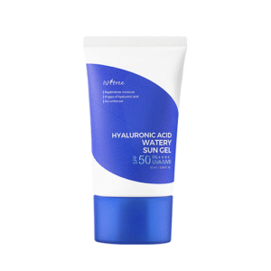 Isntree Hyaluronic Acid Watery Sun Gel (50ml)