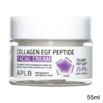 APLB Collagen EGF Peptide Facial Cream (55ml)