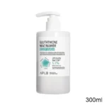 APLB Glutathione Niacinamide Body Wash (300ml)