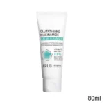 APLB Glutathione Niacinamide Facial Cleanser (80ml)