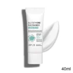 APLB Glutathione Niacinamide Sunscreen (40ml)
