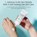 APLB Glutathione Niacinamide Sunscreen (40ml) - Image 5