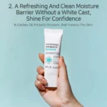 APLB Glutathione Niacinamide Sunscreen (40ml) - Image 4