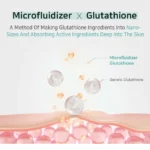 APLB Glutathione Niacinamide Sunscreen (40ml) - Image 3