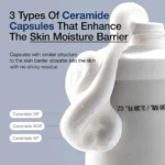 Anua 3 Ceramide Panthenol Moisture Barrier Cream (100ml) - Image 4