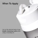 Anua 8 Hyaluronic Acid Hydrating Gentle Foaming Cleanser (150ml) - Image 4