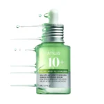 Anua Azelaic Acid 10 Hyaluron Redness Soothing Serum (30ml) - Image 2