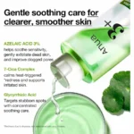 Anua Azelaic Acid 3+ Cica Skin Clarifying Toner (250ml) - Image 7