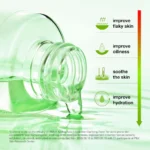 Anua Azelaic Acid 3+ Cica Skin Clarifying Toner (250ml) - Image 4