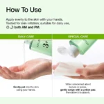 Anua Azelaic Acid 3+ Cica Skin Clarifying Toner (250ml) - Image 3