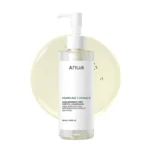 Anua Heartleaf Pore Control Cleansing Oil (20ml) - Image 4