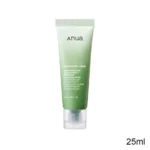 Anua Heartleaf Quercetinol Pore Deep Cleansing Foam (150ml) - Image 2