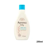 Aveeno Baby Daily Care Hair & Body Wash (250ml)