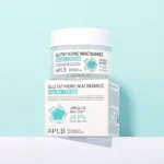APLB Glutathione Niacinamide Facial Cream (55ml) - Image 2