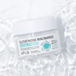 APLB Glutathione Niacinamide Facial Cream (55ml) - Image 4