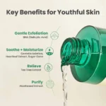 AXIS-Y Daily Purifying Treatment Toner (200ml) - Image 4