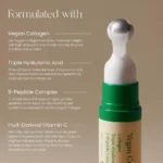 AXIS-Y Vegan Collagen Eye Serum (10ml) - Image 2