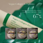 AXIS-Y Vegan Collagen Eye Serum (10ml) - Image 6