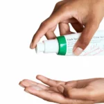 AXIS-Y Dark Spot Correcting Glow Serum (50ml) - Image 2