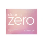 Banila Co Clean It Zero Cleansing Balm Original (7ml) - Image 3