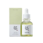 Beauty of Joseon Calming Serum: Green tea + Panthenol (30ml) - Image 2