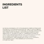 Beauty of Joseon Ginseng Cleansing Oil (210ml) - Image 3