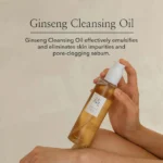 Beauty of Joseon Ginseng Cleansing Oil (210ml) - Image 10