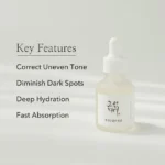Beauty of Joseon Glow Deep Serum: Rice +Alpha-Arbutin (30ml) - Image 5