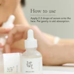 Beauty of Joseon Glow Deep Serum: Rice +Alpha-Arbutin (30ml) - Image 3