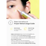 Celimax The Vita-A Retinal Shot Tightening Booster (15ml) - Image 6