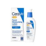 CeraVe AM Facial Moisturizing Lotion AM SPF 30 (89ml) - Image 4