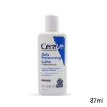 Cerave Daily Moisturizing Lotion (For Normal to Dry skin) (USA) (87ml)